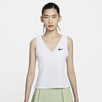 NIKE公式】ナイキコート ビクトリー ウィメンズ テニスタンク